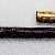 Pelikan P1 Rolled Gold Diamantschwarz Pelikan P1 Rolled Gold Diamantschwarz