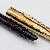 Pelikan P1 Rolled Gold Diamantschwarz Pelikan P1 Rolled Gold Diamantschwarz