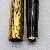 Pelikan P1 Rolled Gold Diamantschwarz Pelikan P1 Rolled Gold Diamantschwarz