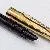 Pelikan P1 Rolled Gold Diamond black

