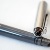 Pelikan P1 Silvexa Agate grey with clutch ring 