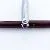 Pelikan P1 Silvexa Ruby red
