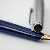 Pelikan M20 Silvexa Blau Pelikan M20 Silvexa Blau