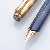 Pelikan M30 Blau Rolled Gold Pelikan M30 Blau Rolled Gold