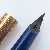 Pelikan M30 Blau Rolled Gold Pelikan M30 Blau Rolled Gold