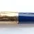 Pelikan M30 Blue Rolled Gold
