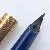 Pelikan M30 Blue Rolled Gold
