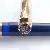 Pelikan M30 Blue Rolled Gold
