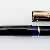 Pelikan M30 Schwarz Rolled Gold Pelikan M30 Schwarz Rolled Gold