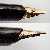 Pelikan M30 Schwarz Rolled Gold Pelikan M30 Schwarz Rolled Gold