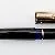 Pelikan M30 Schwarz Rolled Gold
