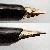 Pelikan M30 Black Rolled Gold
