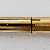 Pelikan M60 Rolled Gold Pelikan M60 Rolled Gold