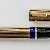 Pelikan M60 Rolled Gold Pelikan M60 Rolled Gold