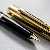 Pelikan M60 Rolled Gold Pelikan M60 Rolled Gold