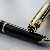 Pelikan M60 Rolled Gold Pelikan M60 Rolled Gold