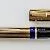 Pelikan M60 Rolled Gold
