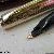 Pelikan M100 14 ct Gold Guilloche
