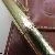 Pelikan M100 14 ct Gold Guilloche
