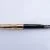Pelikan M30 Black Rolled Gold
