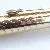 Pelikan M30 Black Rolled Gold

