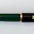 Pelikan M480 Green-Black
