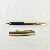 Pelikan M60 Rolled Gold Pelikan M60 Rolled Gold