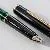 Pelikan MK10 Green-Black
