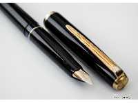 Pelikan M/MK Modelle im überarbeiteten Design
Pelikan MK10 in überarbeiteter Form