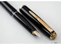 Redesigned Pelikan MK10 © Otto Lütkemeyer