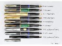 MK10, M20, MK20,  M21, M25, M30, MK30, M60, M100, M480 © Otto Lütkemeyer