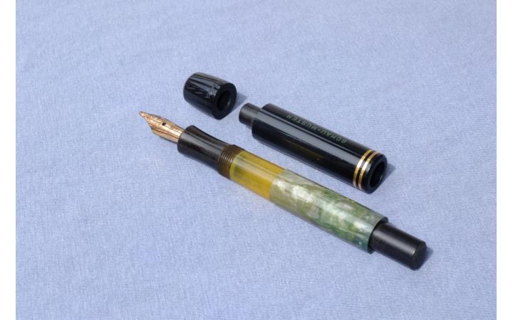 Dummy model 100 appr. 1931-1933