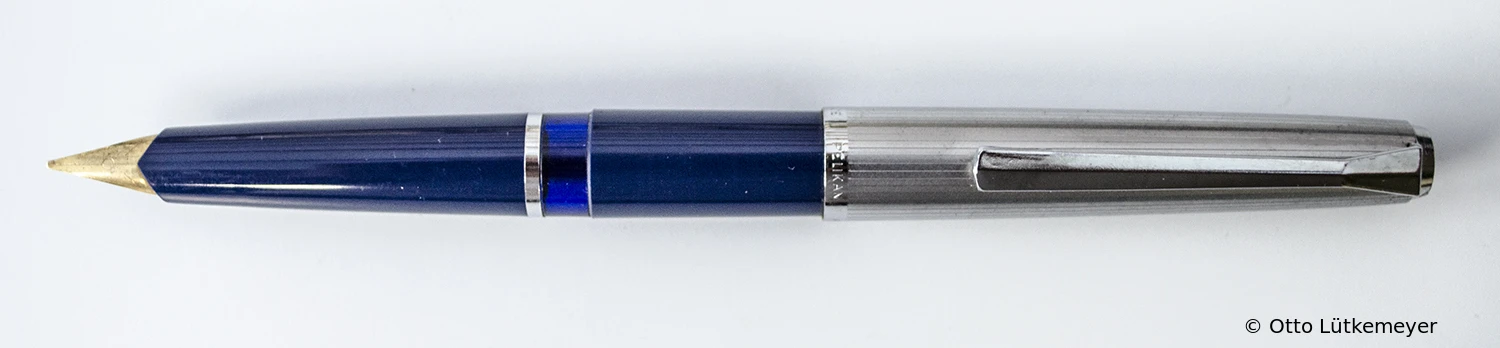 Pelikan P20 Dummy Pelikan P20 Dummy