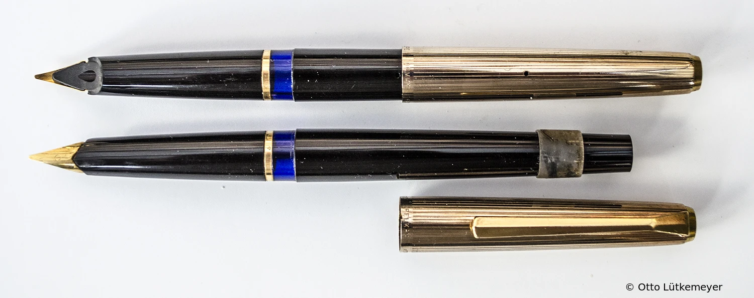 P30 Rolled Gold dummy P30 Rolled Gold dummy