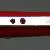 Gimborn Major Grip Red
