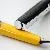 Gimborn Major (d) Yellow-Black
