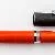 Gimborn Major (d) Orange-Black
