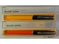 Major Primo © F.J. Maathuis