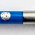 Laurin / Pelikan 867 Blue
