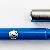 Laurin / Pelikan 867 Blue
