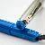 Laurin / Pelikan 867 Blue
