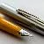 Laurin / Pelikan 867 Yellow
