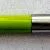 Laurin / Pelikan 867 Green
