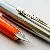 Laurin / Pelikan 867 Orange
