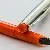 Laurin / Pelikan 867 Orange
