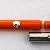 Laurin / Pelikan 867 Orange
