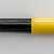 Pelikan Dauerfeder Gelb-Schwarz
