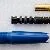 Laurin / Pelikan  Blue

