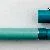Laurin / Pelikan  Turquoise-Lightgreen 2
