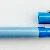 Laurin / Pelikan  Light blue-blue
